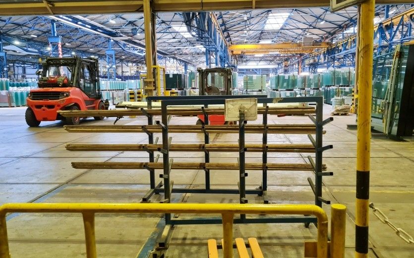 Chine HongKong LCM Construction Co., Limited Profil d'entreprise 