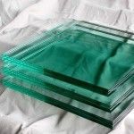Verres isolants thermiques transparents