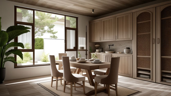 Produit sur mesure en aluminium, étanche au vent
