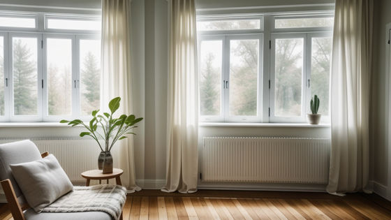 Écran en fibre de verre Casement en aluminium Fenêtres à l'épreuve de la poussière