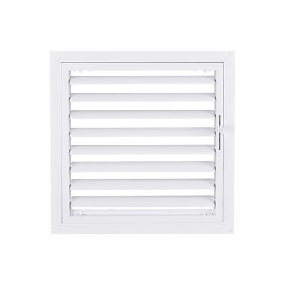 OEM / ODM Salle de bains en aluminium vitré en poudre