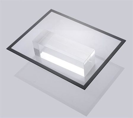 Vitres résistantes à la chaleur