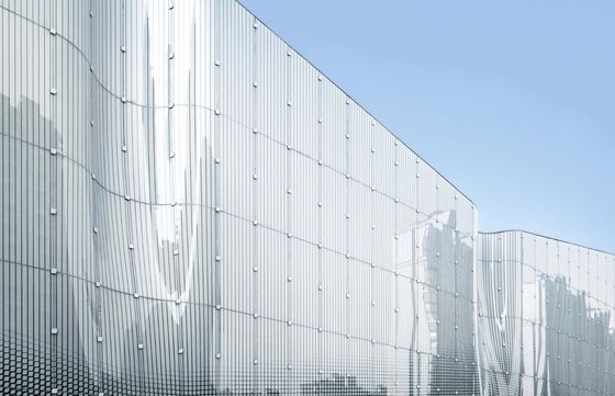 Vêtements en verre enduits d'émail de sécurité Foils de verre pour fenêtre décoratif