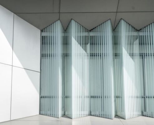 Vêtements en émail de verre / décoration de surface en émail de verre en couleurs personnalisées