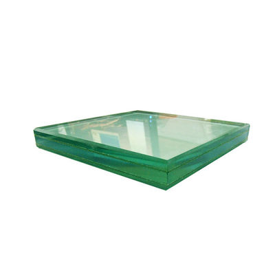 GP-002: Verre de protection de la vie privée glacé de 5 mm