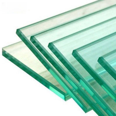 GP-004: 8 mm de verre trempé taillé sur mesure