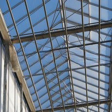 GP-006: Verre de sécurité stratifié de 12 mm