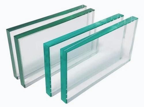 GP-013: Verres isolants insonorisés