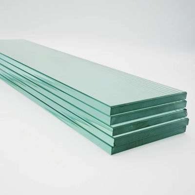 GP-017: Verre peint à l'arrière de couleur