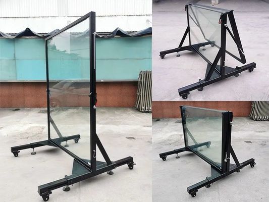 UL752 Niveau 1-10 Résistance verre anti-balles durable et durable pour la protection de la sécurité des banques