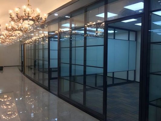 Protection UV efficace et panneaux de verre acoustique stratifiés écologiques pour améliorer les performances acoustiques